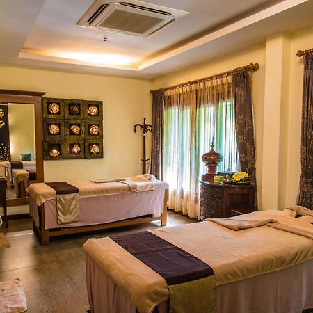 Khum Phaya Resort & Spa Boutique Collection Chiang Mai Dış mekan fotoğraf